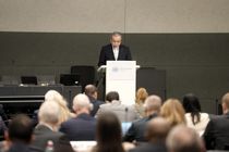 استفاده سیاسی از همکاری با آژانس پذیرفتنی نیست