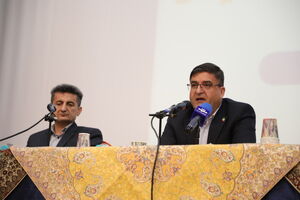 هیچ گروهی حق استفاده از امکانات دولتی را ندارد