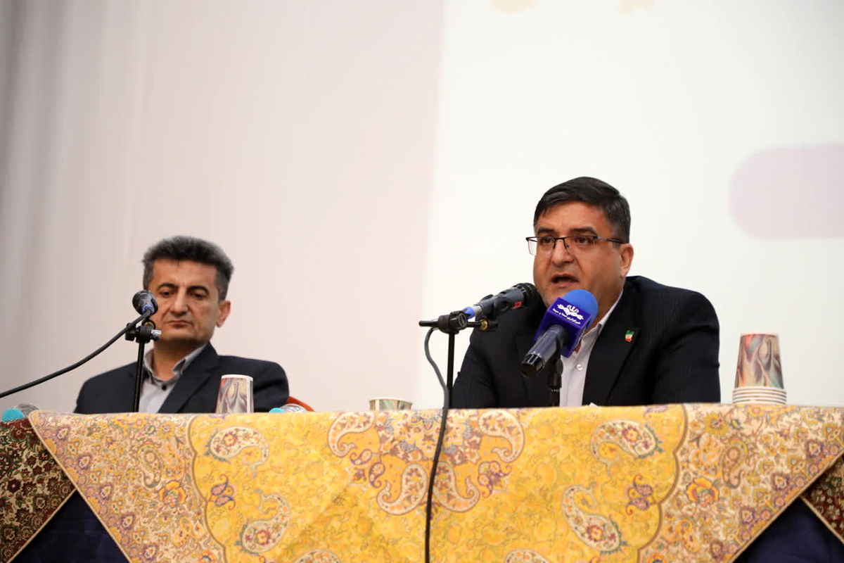 جعفر مردانی