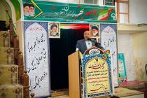 مناطق آزاد در راستای فقرزدایی و رفع محرومیت ایجاد شده اند
