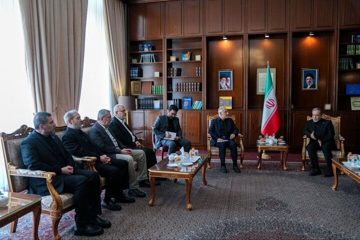 ایران و لبنان