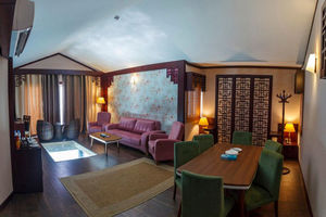 اضافه شدن ۱۰۰۰ تخت به فضای اسکان هتل‌ها در اصفهان / آغاز خدمت رسانی ستاد سفر از ۲۴ اسفند ماه