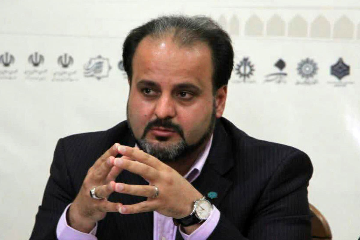 عارفی نوسازی مدارس یزد