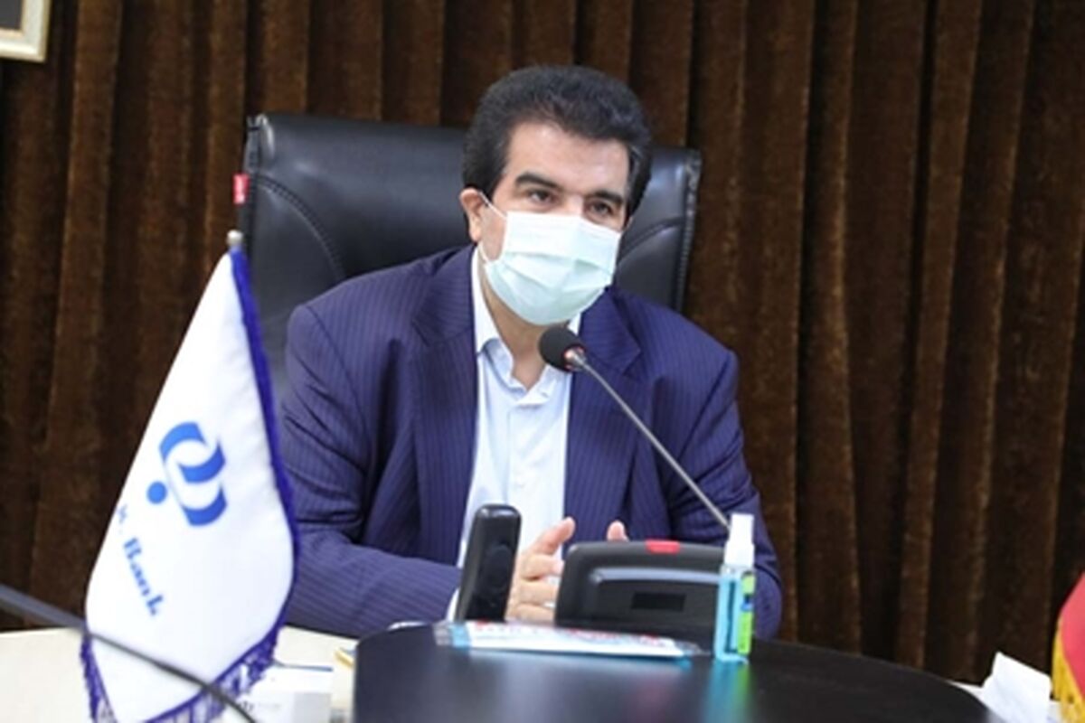 اسماعیل لله گانی