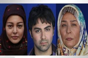 ساعت پخش سریال بازی نقاب‌ها مشخص شد