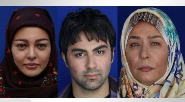 ساعت پخش سریال بازی نقابها مشخص شد