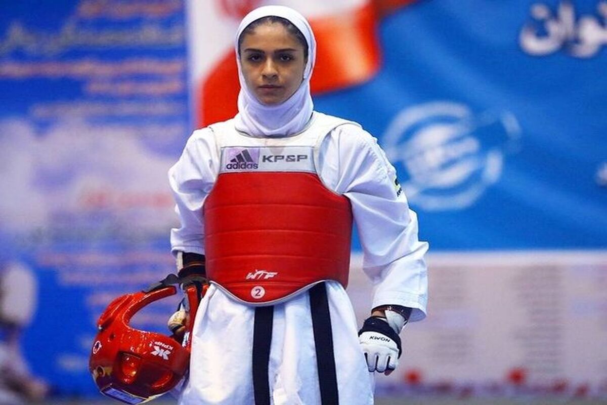 نسترن ولی زاده