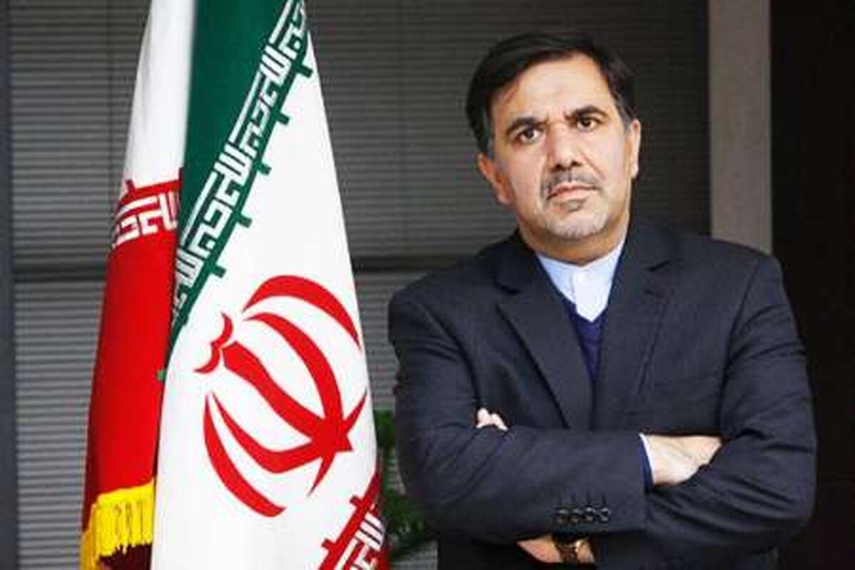 آخوندی