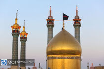 نشست اضطراری ستاد پیشگیری از شیوع کرونا در آستان کریمه اهل‌بیت(س) برگزار شد