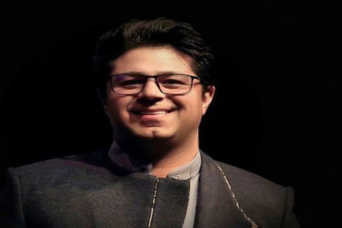 حجت اشرف زاده