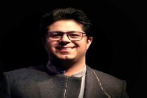 هدیه نوروزی حجت اشرف‌زاده به مردم+موسیقی