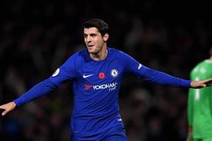 موقعیت خوبی در این بازی داشتیم