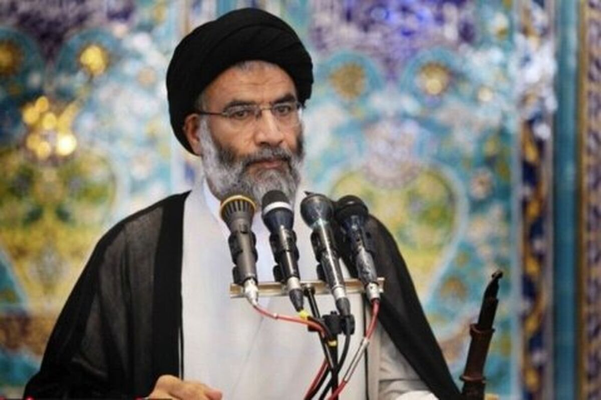 موسوی فرد