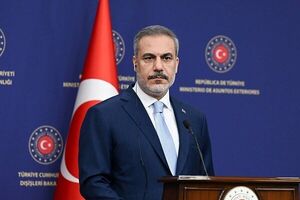 پیمان سه جانبه، راه های پشتیبانی دفاعی از عربستان را بررسی کرد