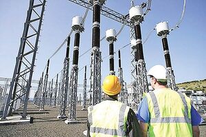 همه مجموعه های صنعت برق آماده خدمت رسانی به مشترکان در ایام تعطیلات هستند