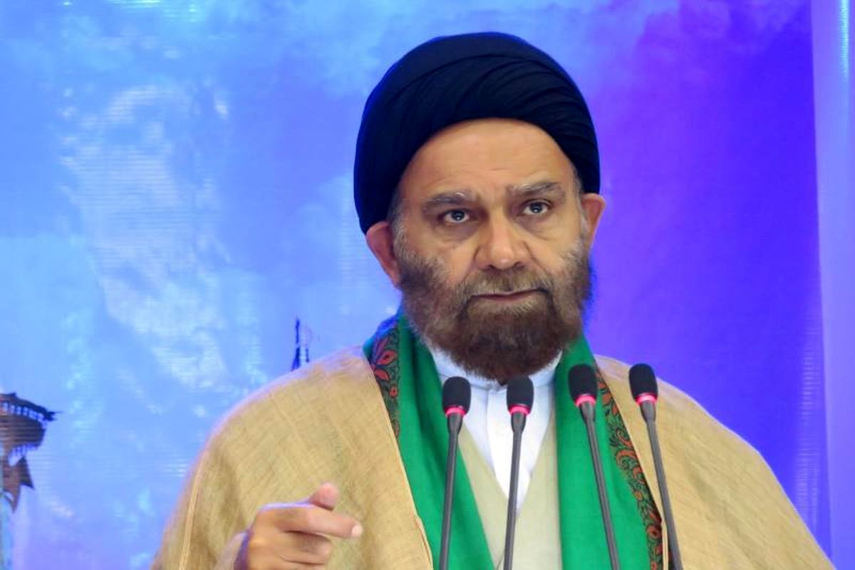 سید محمد جواد رکنی