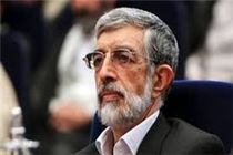 «حدادعادل» امشب میهمان گفت‌وگوی ویژه خبری خواهد بود