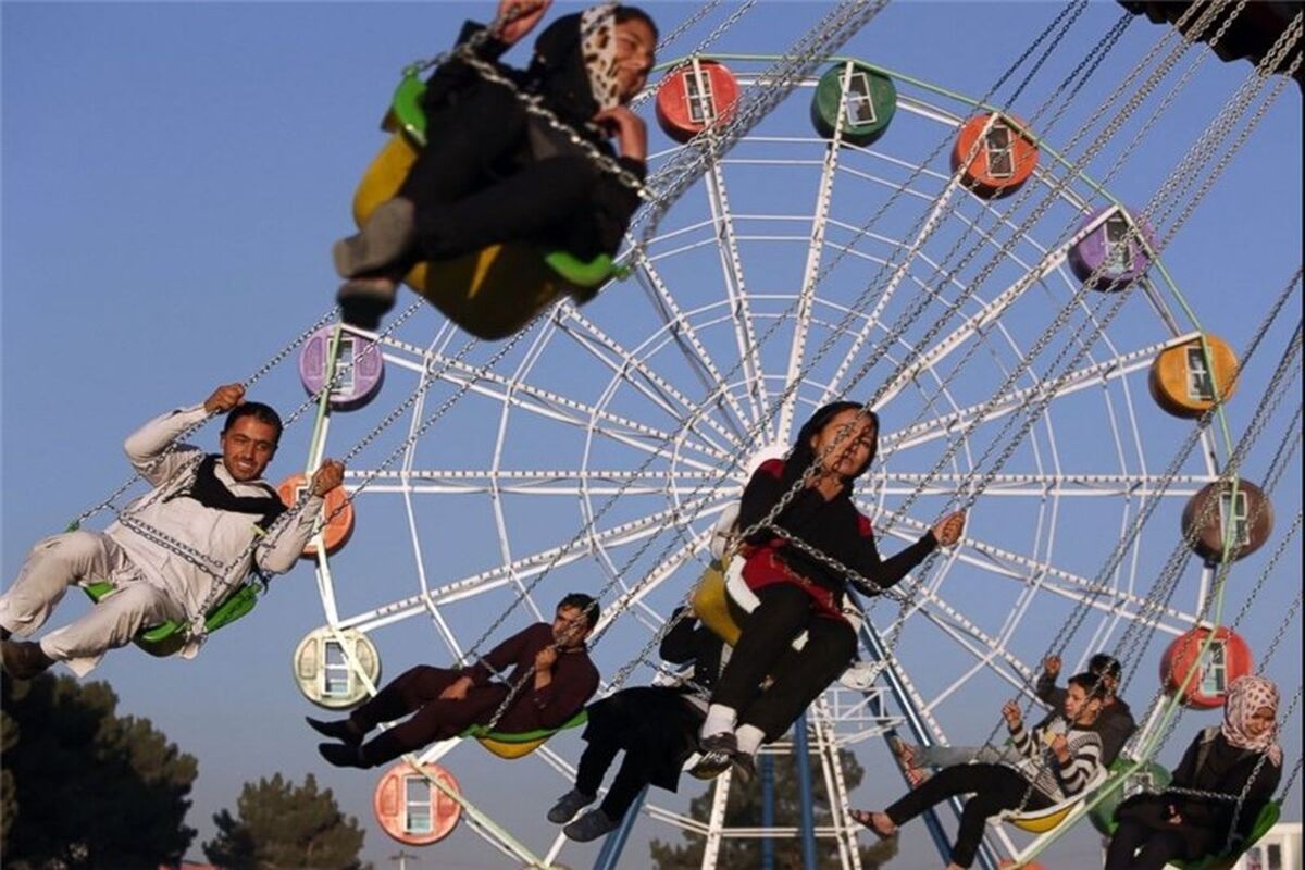 شهر بازی