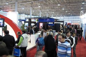 حضور 230 شرکت فناورانه در تلکام