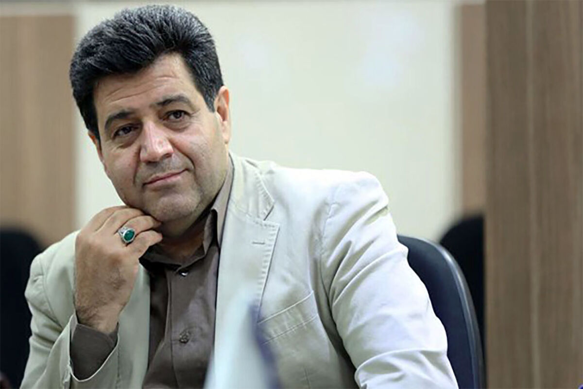 حسین سلاحورزی
