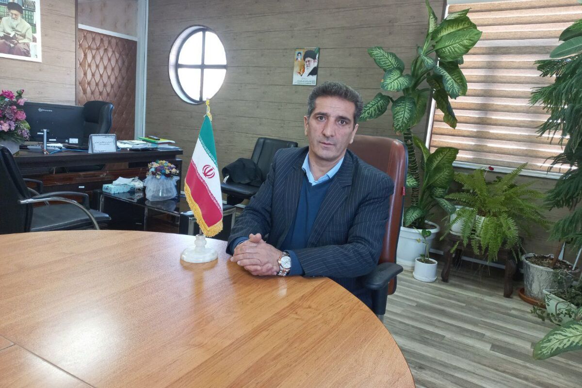 فرماندار سرعین