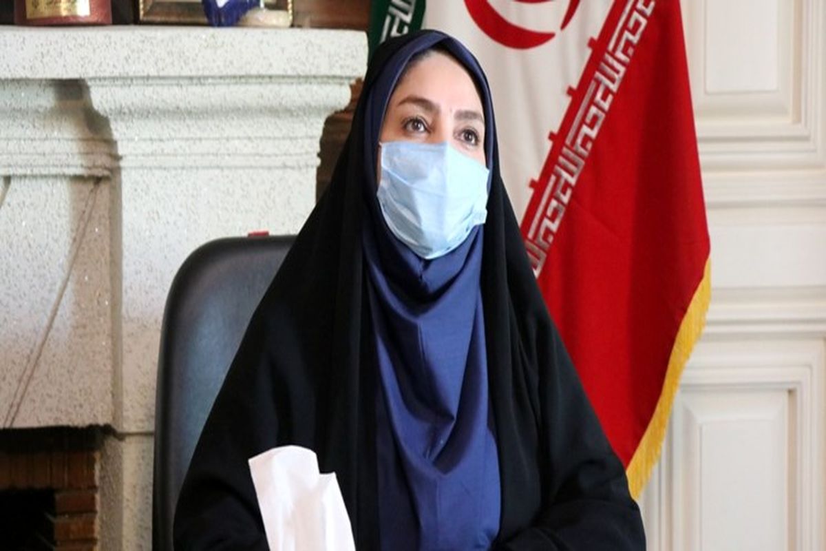 سیما سادات لاری