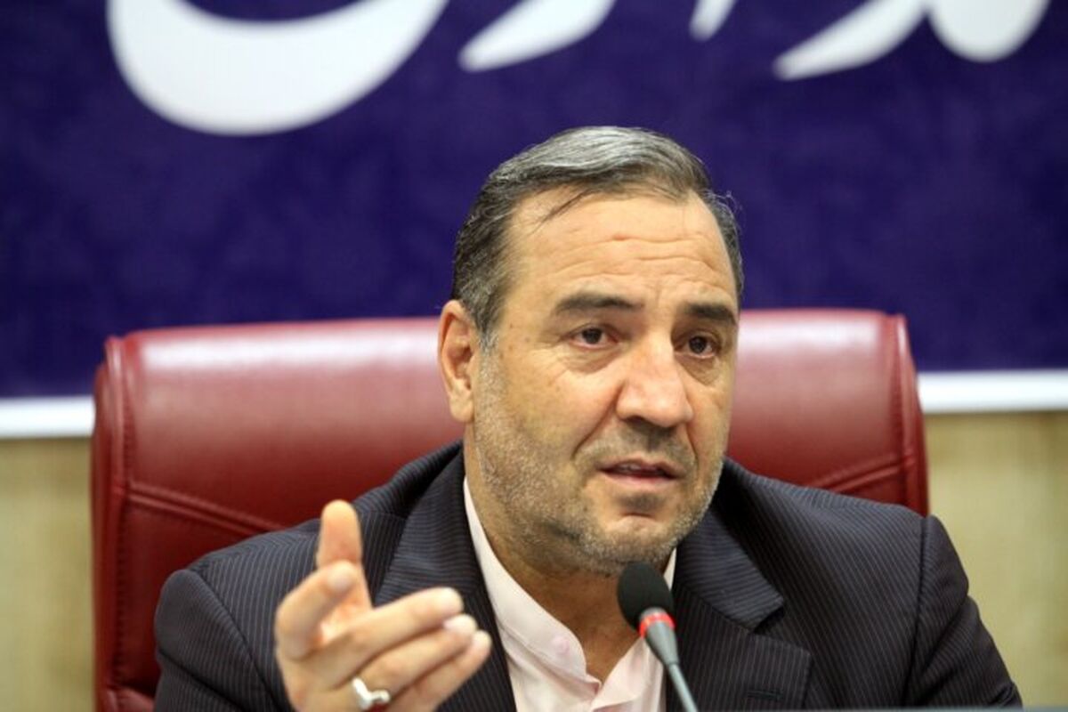 حسن بهرام‌نیا