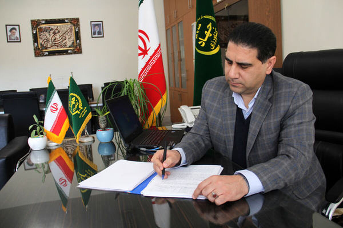 مجید جعفری