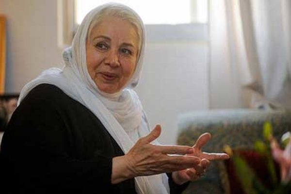 «شیر سنگی» هنوز زنده است