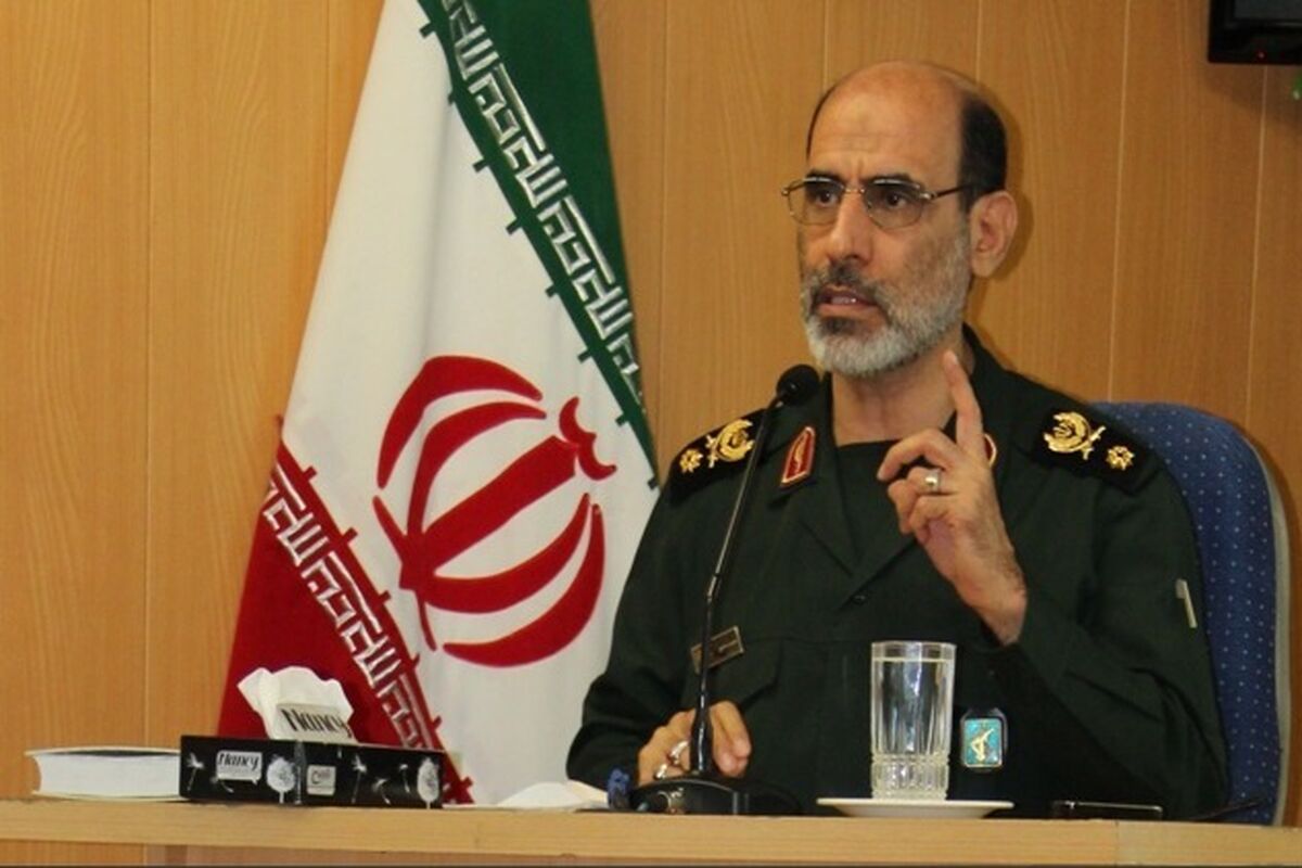 محمد حسین سپهر