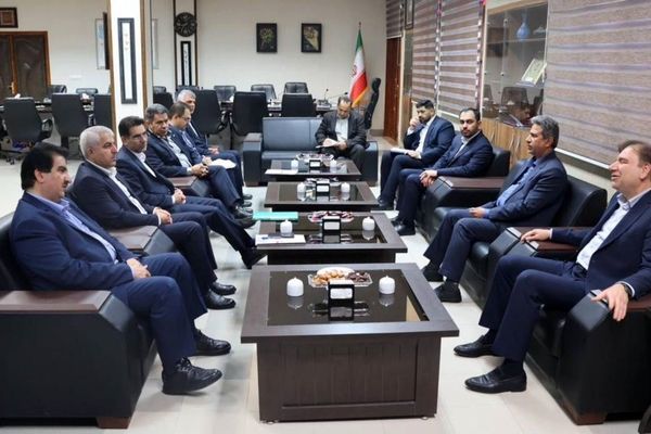 آمادگی کامل بانک رفاه کارگران برای نقش‌آفرینی اثربخش در توسعه استان بوشهر