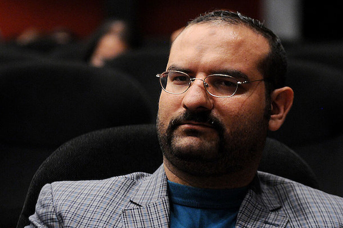 محمد حسین قاسمی