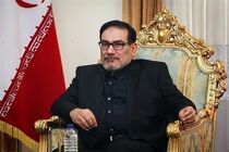 شمخانی سمت جدید سرلشکر رشید را به وی تبریک گفت