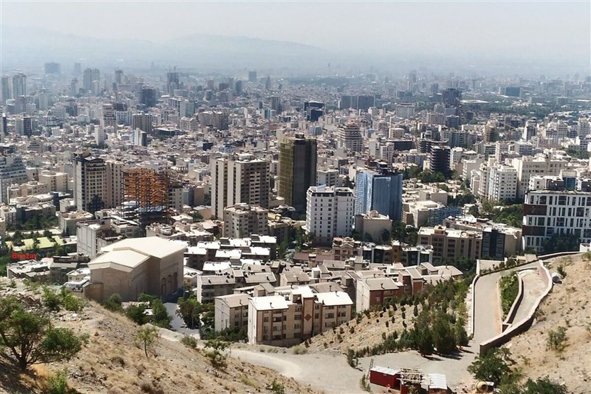 مسکن