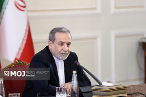 جنگ نمی‌خواهیم اما آماده‌ایم