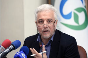 بیش از ۹۵ درصد از اقلام مورد نیاز دارو در داخل کشور تولید می‌شوند