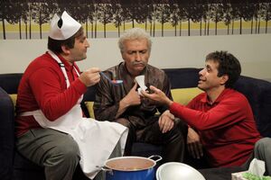 ساعت پخش و تکرار سریال دوقلوها اعلام شد