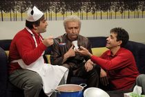 ساعت پخش و تکرار سریال دوقلوها اعلام شد