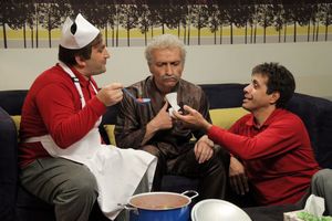 ساعت پخش و تکرار سریال دوقلوها اعلام شد