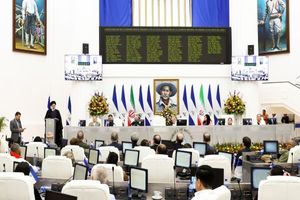 تعامل کشورهای مستقل، مصونیت نظام سلطه را از بین می برد