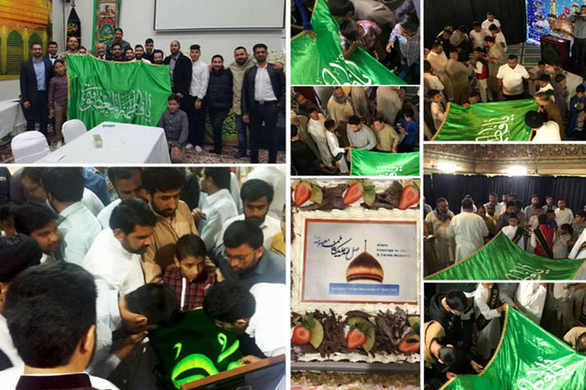 سفیران کریمه اهل بیت(ع)