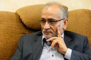 تردید منتخبان پنجم به حضور جدی مرعشی