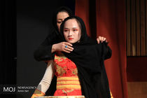 شب سوم جشنواره موسیقی فجر