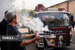اعزام دانشجومعلمان مازندران به اربعین آغاز شد/ بیش از ۴۵۰ دانشجو راهی کربلا می‌شوند