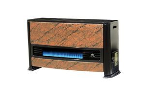 استفاده صحیح از گاز طبیعی