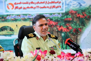 ۱۰ هزار لیتر گازوئیل قاچاق در بروجن کشف شد