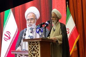 شهید حسین فهمیده الگوی نوجوانان فلسطین است