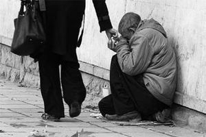 شهرداری متولی ساماندهی متکدیان است