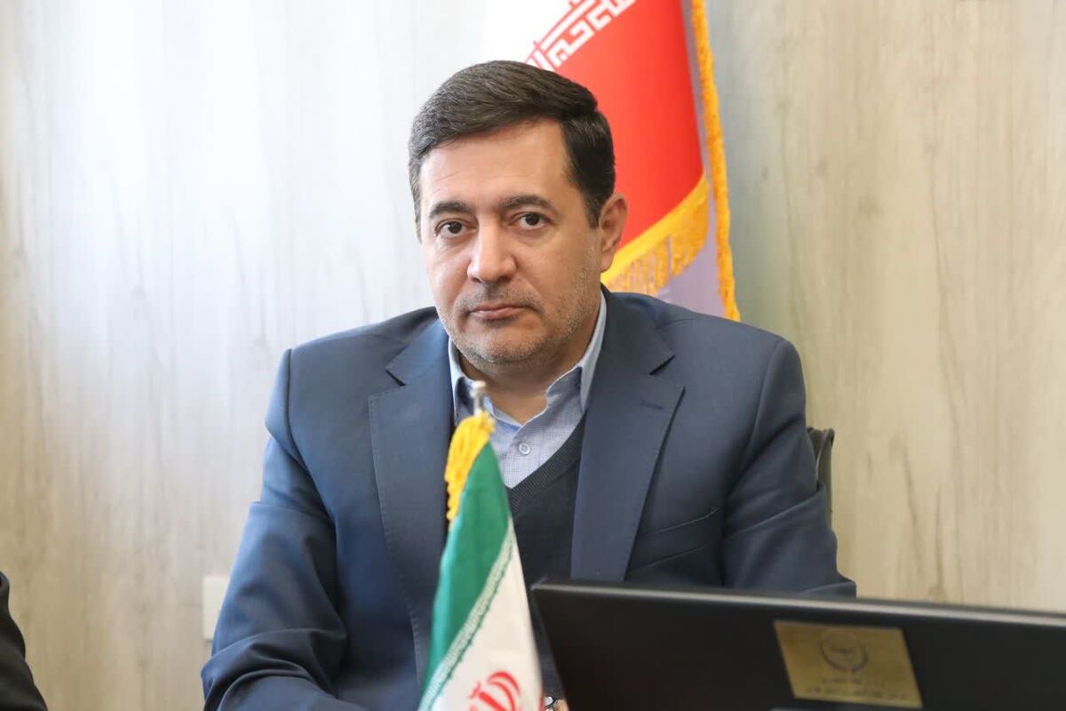 جهاد کشاورزی فارس 