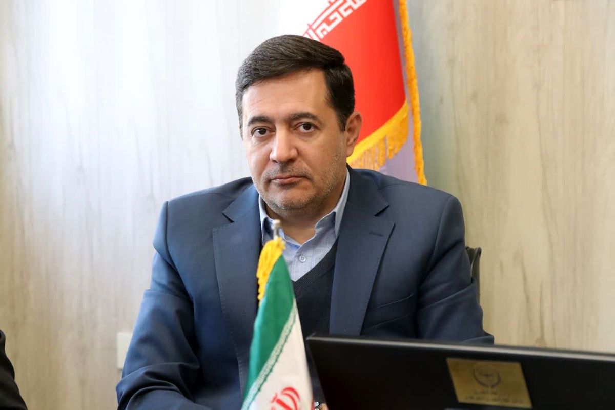 جهاد کشاورزی فارس 